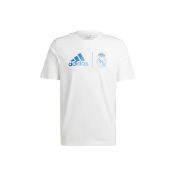Adidas Real Madrid Soccer Jerseys Men White