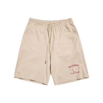 FLOAT Casual Shorts Unisex