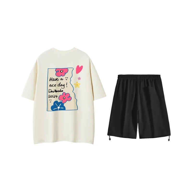 Lightning X Storm Casual Sportswear Unisex-18