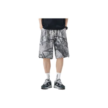 EPTISON Cargo Shorts Unisex