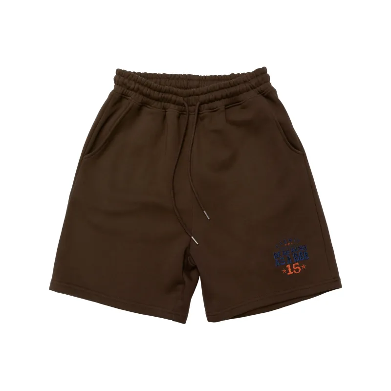 THE WIZ Sports Shorts Unisex-7