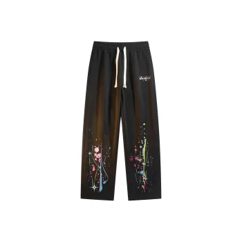 Être Par Lee Casual Pants Unisex