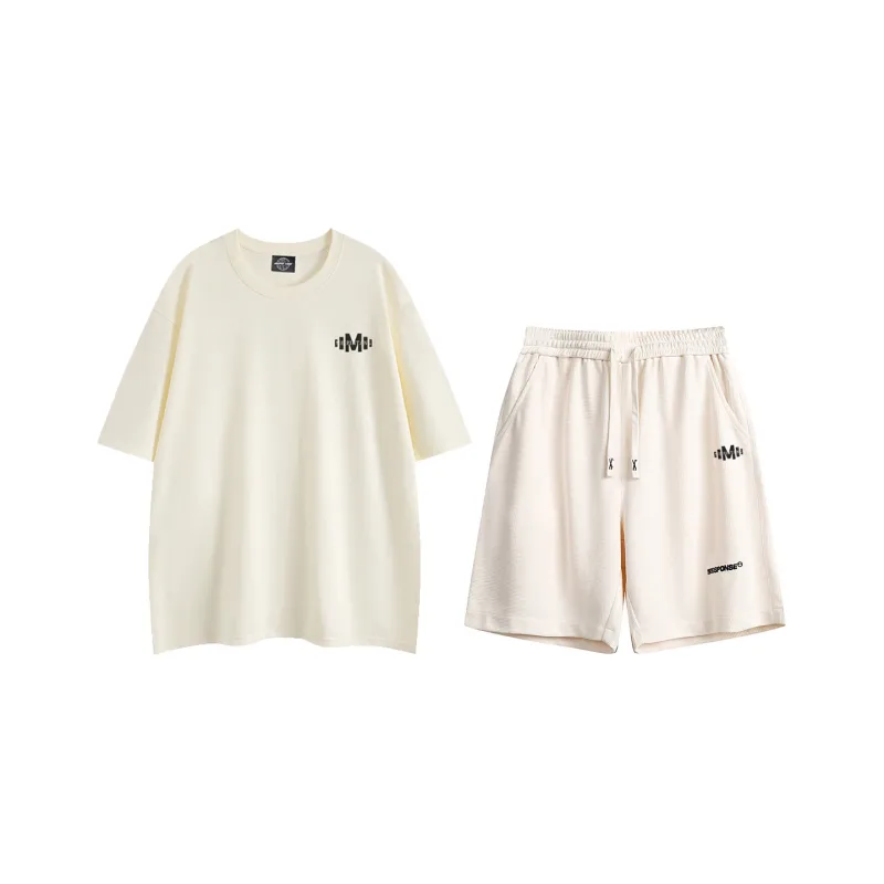 MEIPIN TANG Casual Sportswear Unisex-6