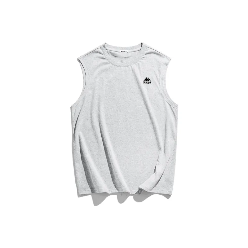 Kappa Unisex Tank Tops-0
