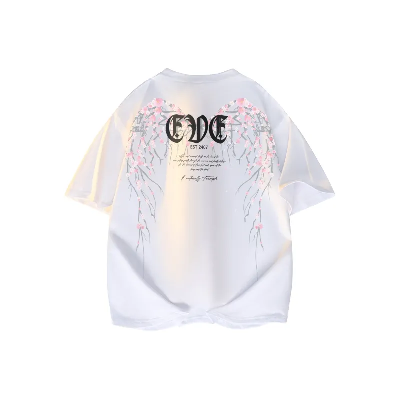 Yiwen T Shirts Unisex-4