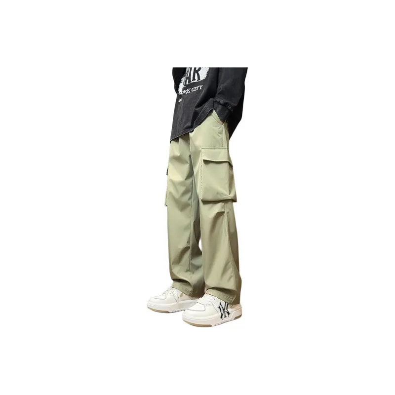 LCWP Casual Pants Unisex-14