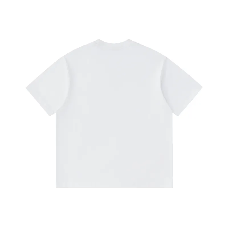 URBAN AUTHENTIC T Shirts Unisex-3