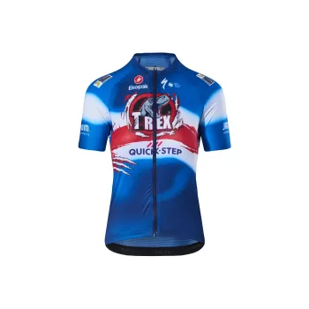 CASTELLI Cycling Clothing Men's Belgian Blue