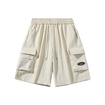 Être Par Lee Cargo Shorts Unisex