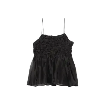 Beams Tank Tops Women's