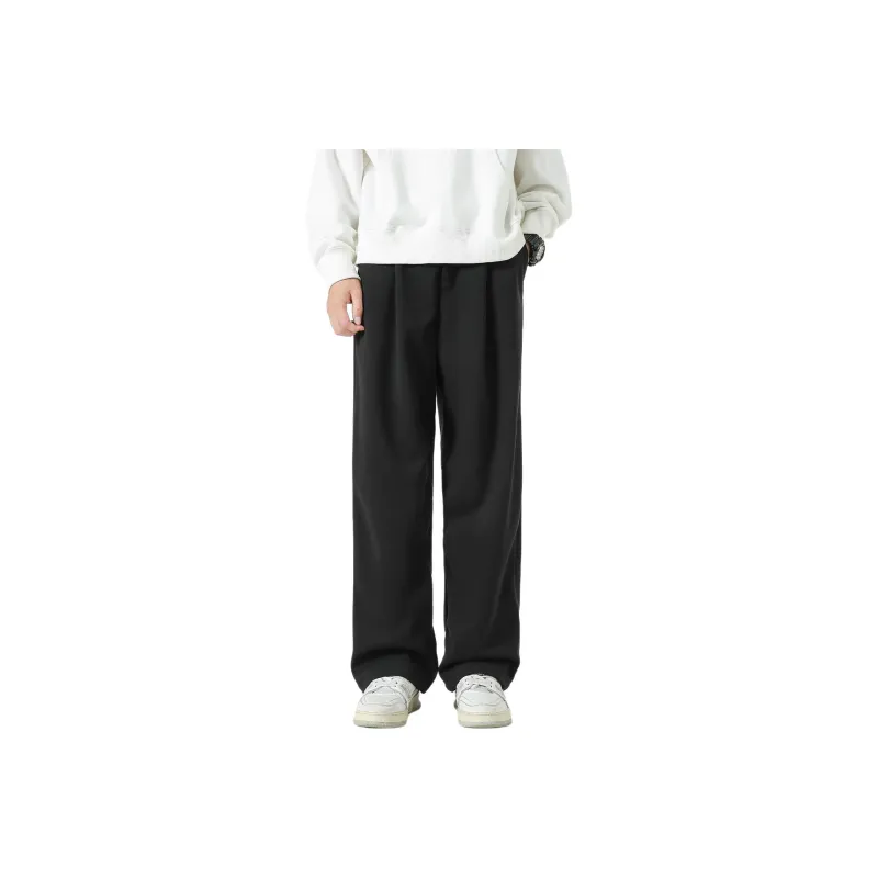 RAP PANDA Casual Pants Unisex-0