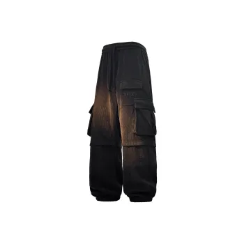 S.view Casual Pants Unisex