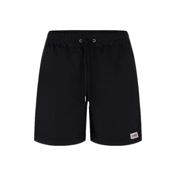 GUESS Casual Shorts Men's Black