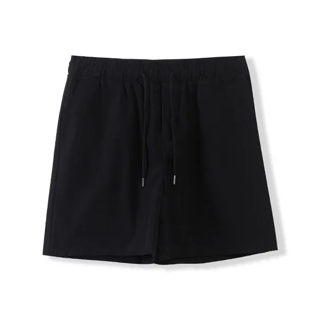 I'm David Casual Shorts Unisex-6