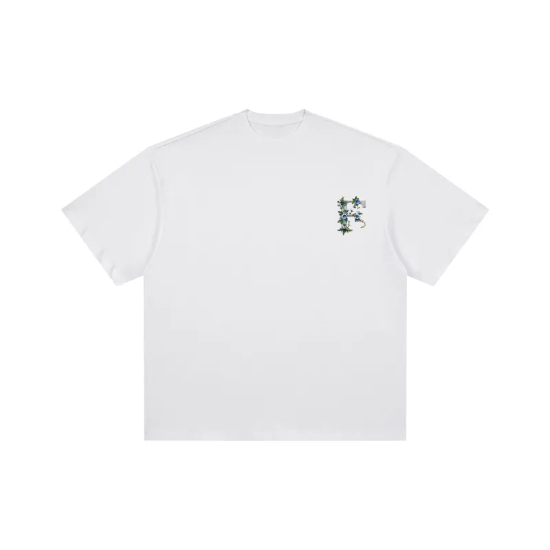 FASTFISH T Shirts Unisex-4