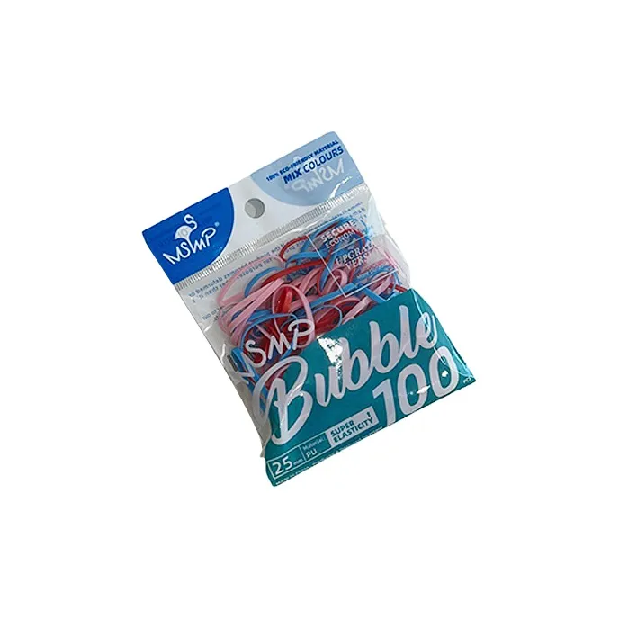 Yab Hair Ties Unisex-0