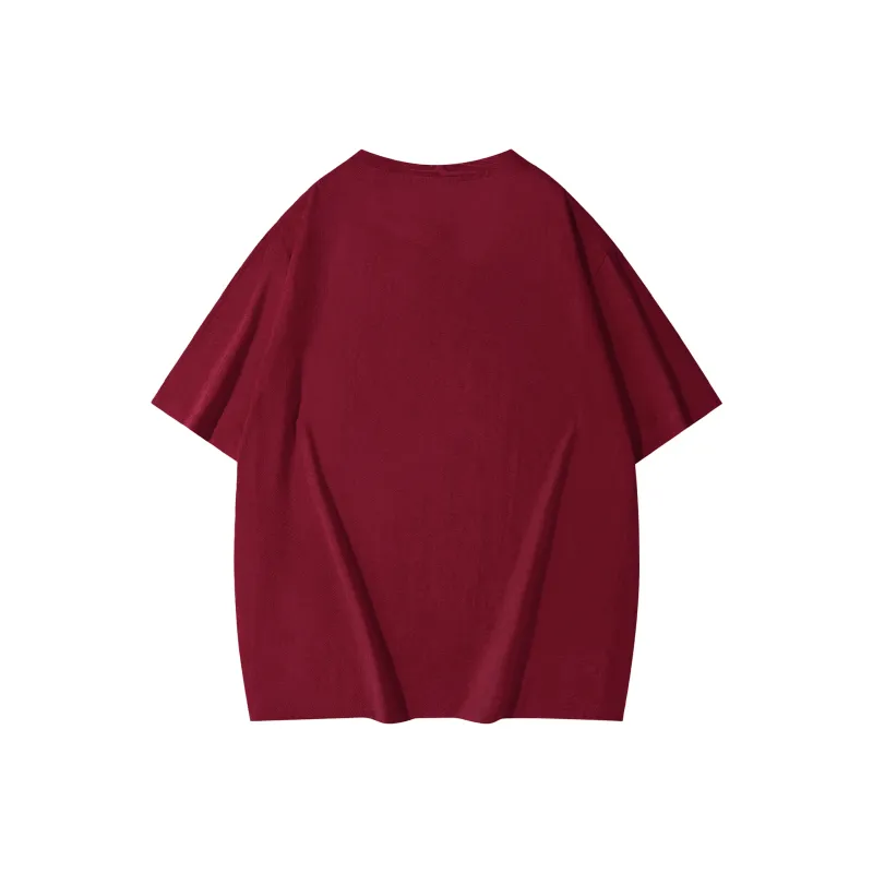 URBAN AUTHENTIC T Shirts Unisex-21
