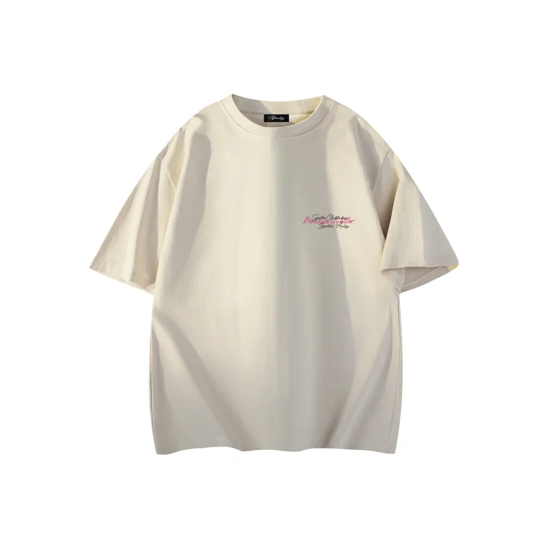 Mackyo x SOORCHCE T Shirt Unisex-9