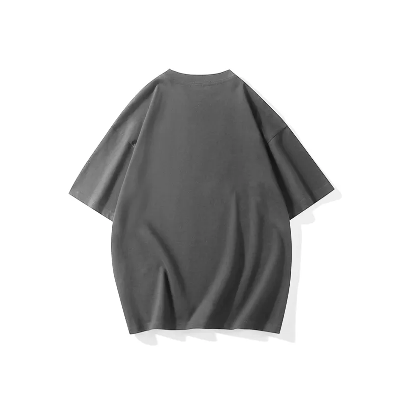 Quiksilver T Shirts Unisex-5