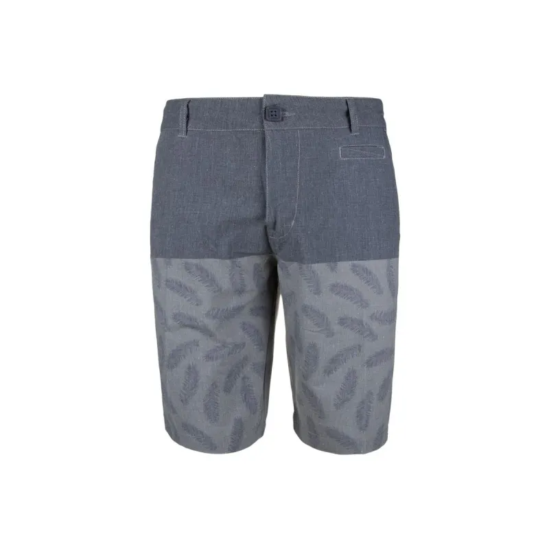 DUNKELVOLK Casual Shorts Men-0