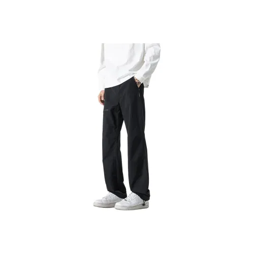 FOR FEAR THAT Casual Pants Unisex