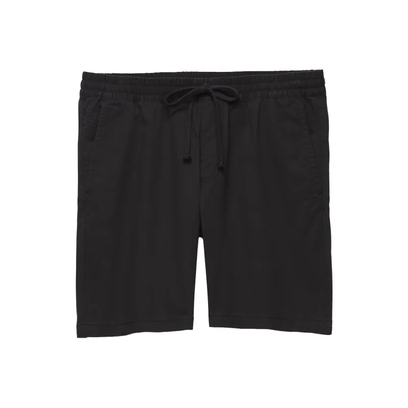 Vans Casual Shorts Men Black-0
