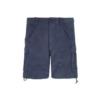 Polo Ralph Lauren Cargo Shorts Men's Marine Blue