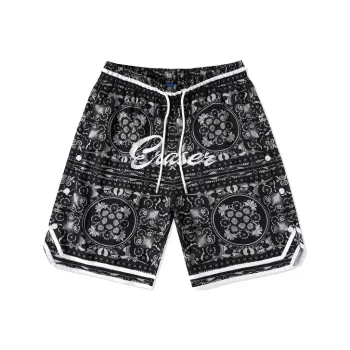 ER Sports Shorts Unisex