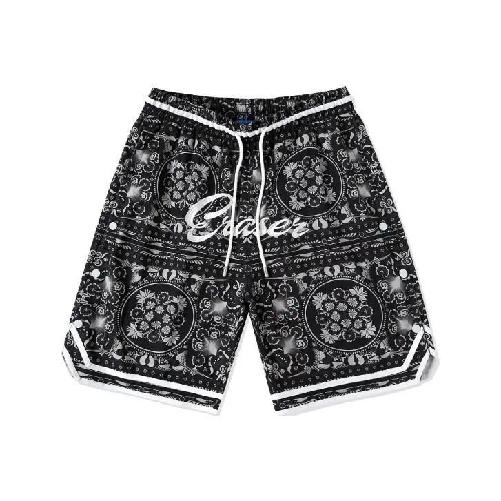 ER Sports Shorts Unisex-0