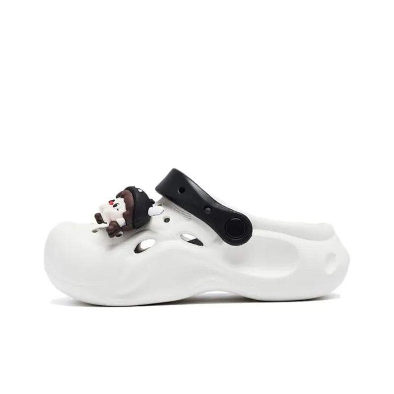 AGSDON Clogs Women's-14