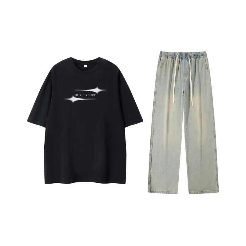 Hurley Casual Sportswear Unisex-6