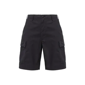 UNIQLO Casual Shorts Men's Black