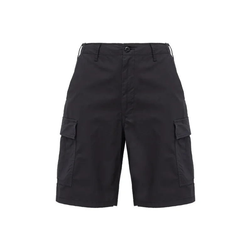 UNIQLO Casual Shorts Men's Black-0