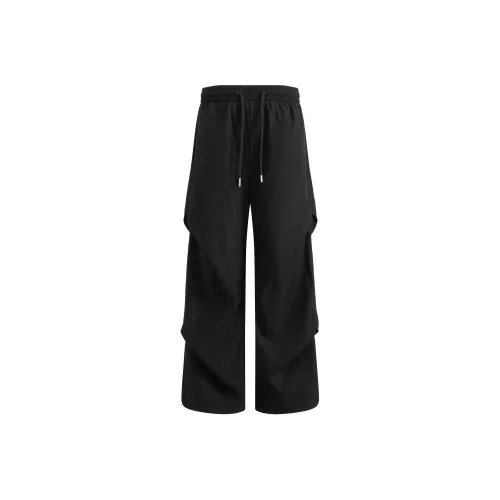 MKZA Cargo Pants Unisex