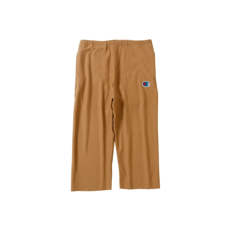 Champion X Champion Cropped Sweatpant-2
