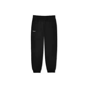Kappa Casual Pants Men Black 990