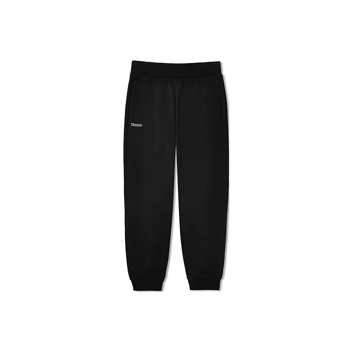 Kappa Casual Pants Men Black 990-0