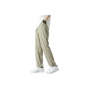 RAP PANDA Casual Pants Unisex