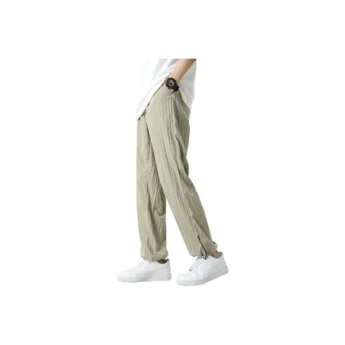 RAP PANDA Casual Pants Unisex