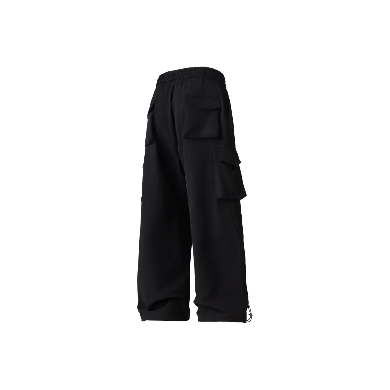 Pepe The Frog Casual Pants Unisex-16