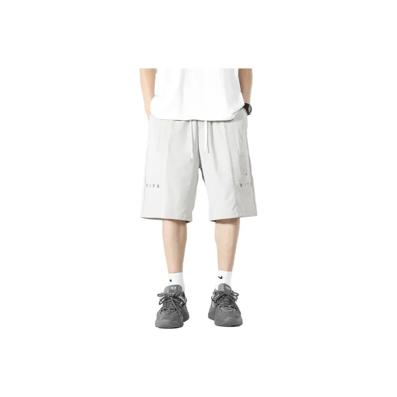 MOPE Casual Shorts Men-1