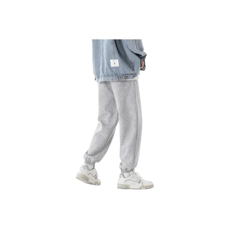 CREAZIONI LA FANTASIA E MOBILE Casual Pants Unisex-10