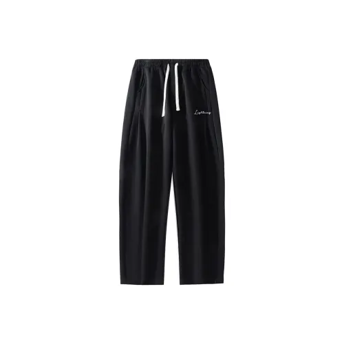 LIGHTNING MONSTER Casual Pants Unisex