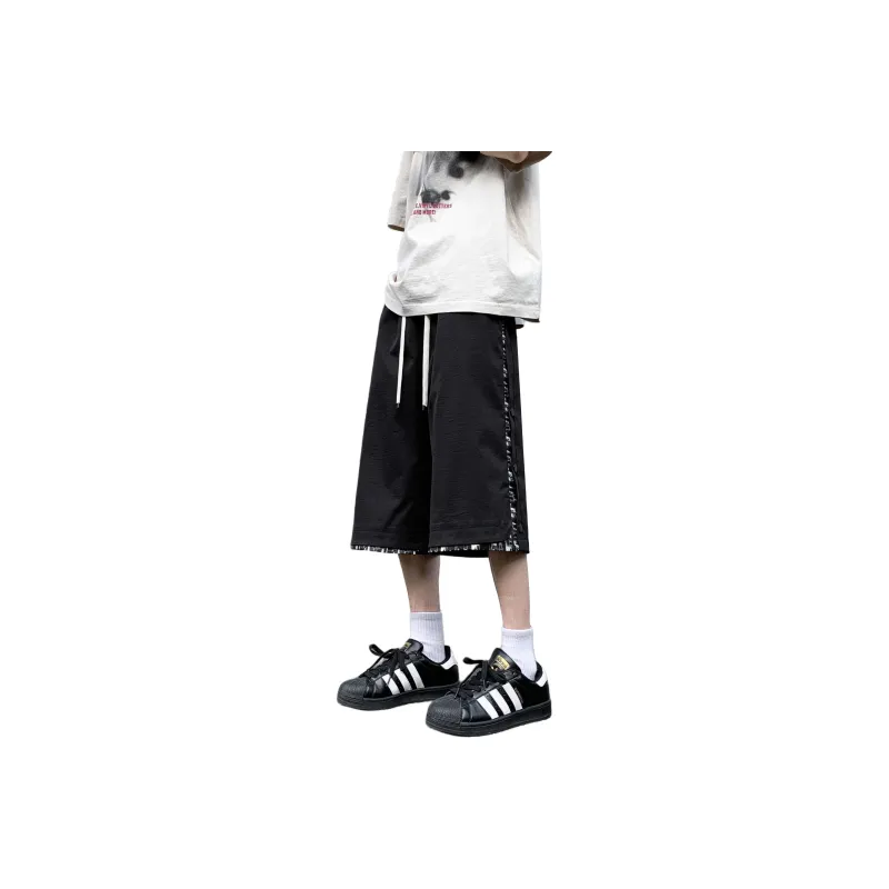 TnTn Casual Pants Unisex-0