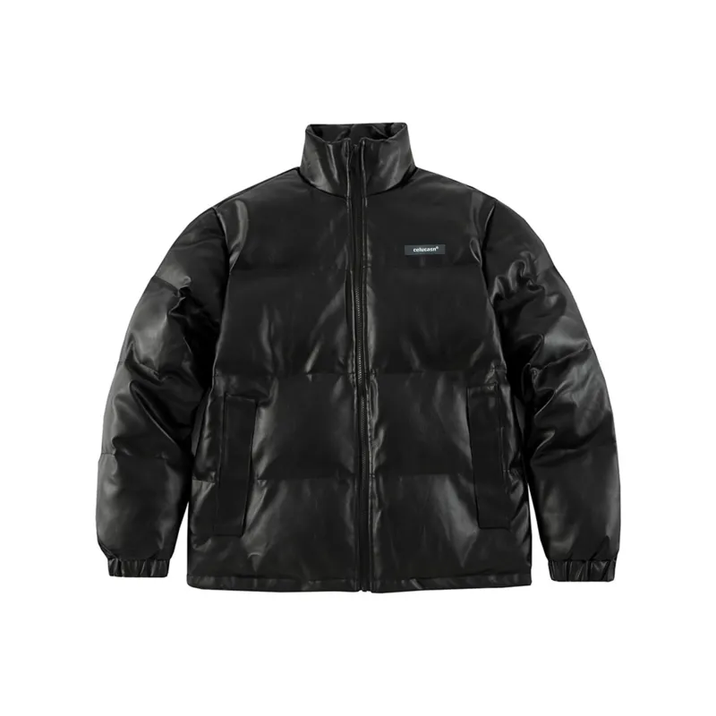 CELUCASN Puffer Jackets Unisex-0