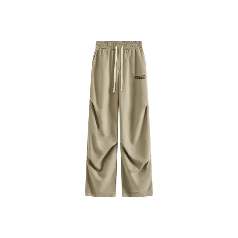 IVEIII Casual Pants Unisex-13