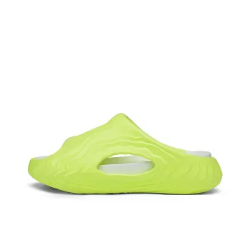YUZHAOLIN Slip Resistant Abrasion Resistant Slide Slippers Men's