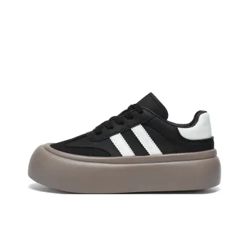 SUPEREDGE Cushioning, Impact Resistant, Abrasion Resistant Low Top Skateboard Shoes Women's