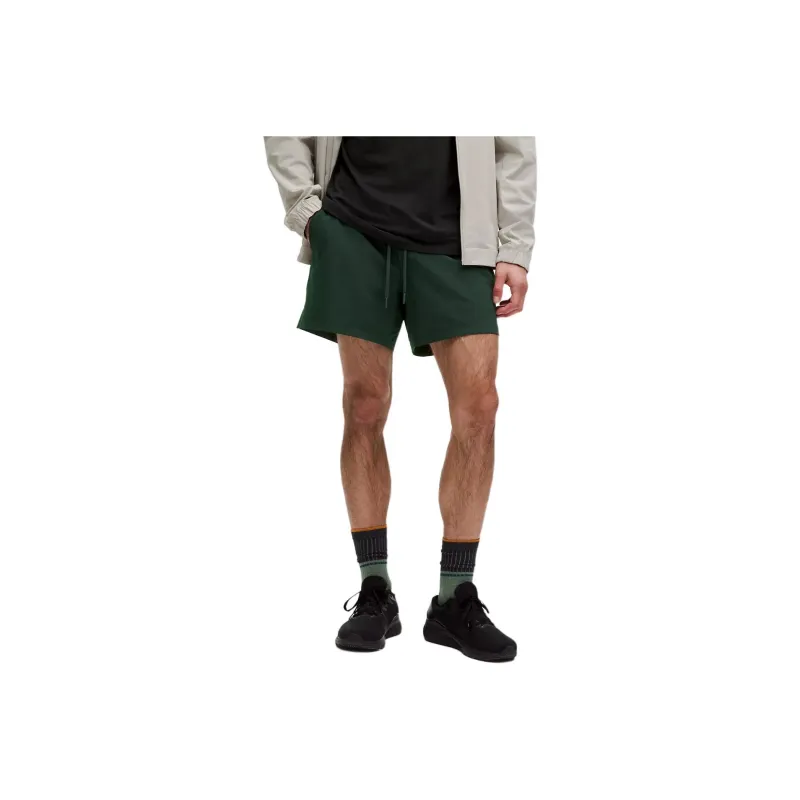 Lululemon Zeroed In Casual Shorts Men's-37