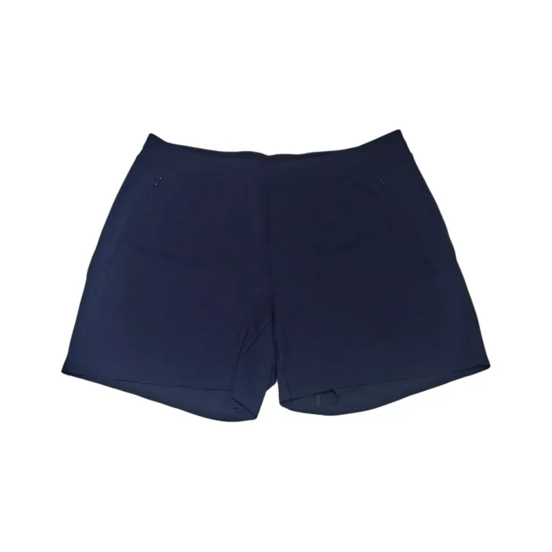 Lululemon Sports Shorts 6' Men's-25